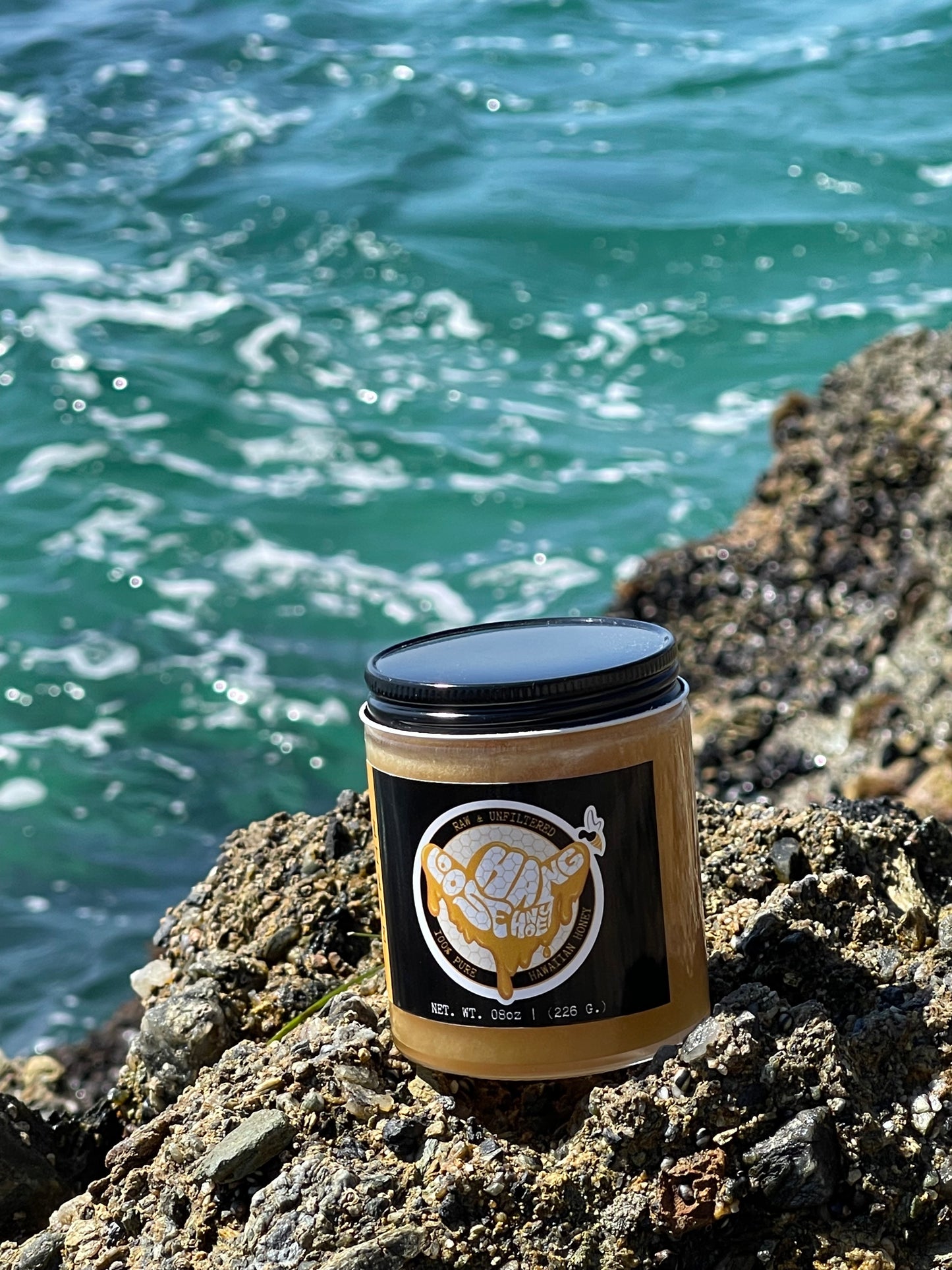 Hawaiian Honey Trio Package Deal